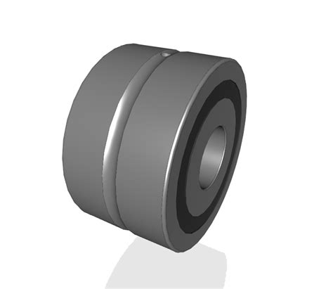 borecode ball support bearings